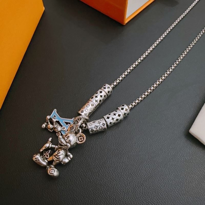 Louis Vuitton Necklaces